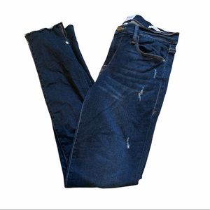 Frame Denim - Le Skinny de Jeanne